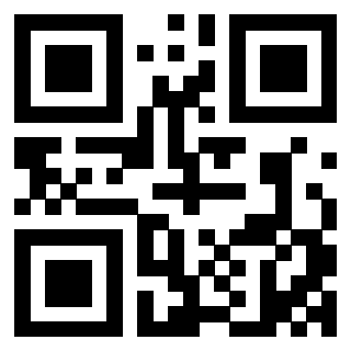 Immagine del QrCode di 3405581908