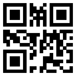 Qr Code di 3405581909