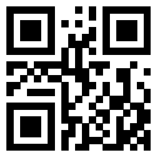 3405581915 - Immagine del Qr Code associato