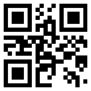 Immagine del Qr Code di 3405581916