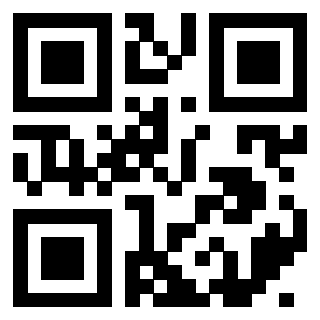 Scansione del Qr Code di 3405581918