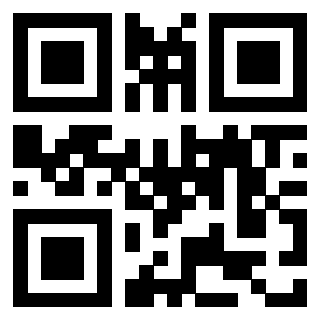 Scansione del Qr Code di 3405581919