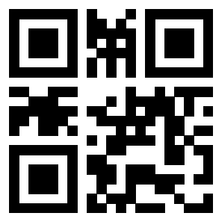 3405581920 - Immagine del QrCode associato