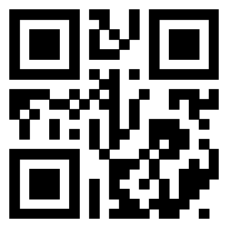 3405581921 - Immagine del Qr Code associato