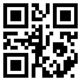 Scansione del QrCode di 3405581922