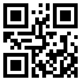 3405581923 - Immagine del QrCode associato