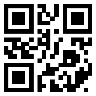 Il QrCode di 3405581924