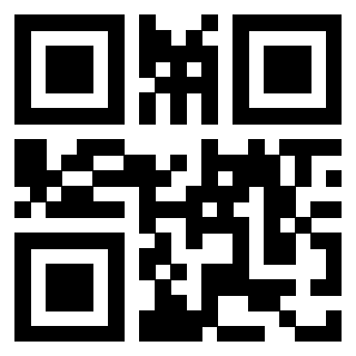 Il Qr Code di 3405581925