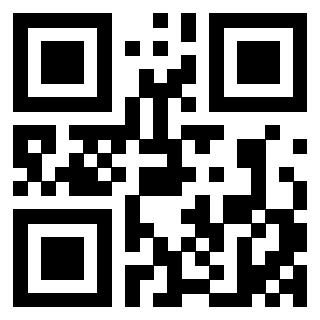 3405581927 - Immagine del QrCode associato