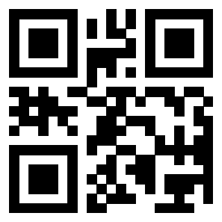 3405581931 - Immagine del QrCode associato