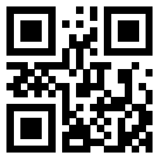 3405581932 - Immagine del QrCode