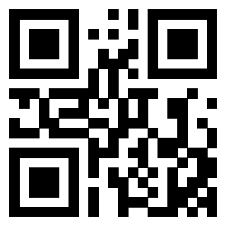 Immagine del QrCode di 3405581936