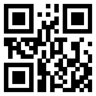 Immagine del Qr Code di 3405581937