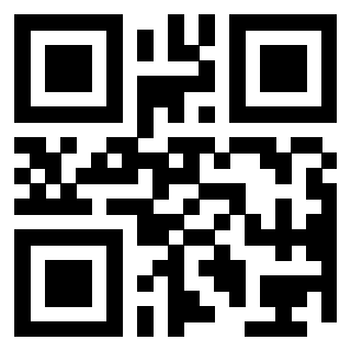 Il QrCode di 3405581938