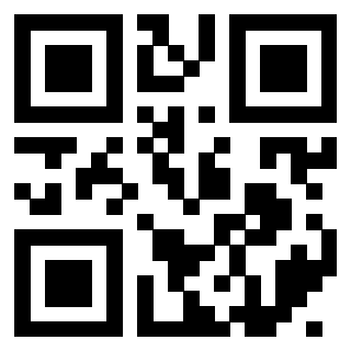 Immagine del QrCode di 3405581939