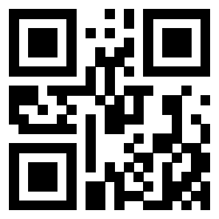 Il Qr Code di 3405581945