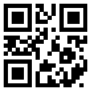 3405581946 - Immagine del QrCode associato