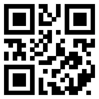 Scansione del QrCode di 3405581948