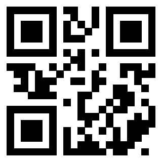 Scansione del Qr Code di 3405581951