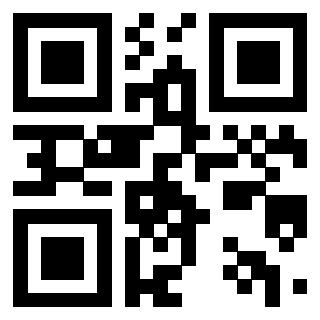 3405581952 Qr Code associato