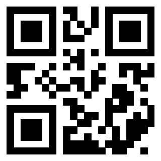 Scansione del Qr Code di 3405581957