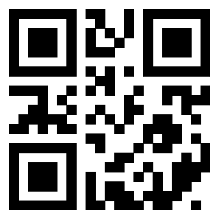 3405581960 - Immagine del QrCode