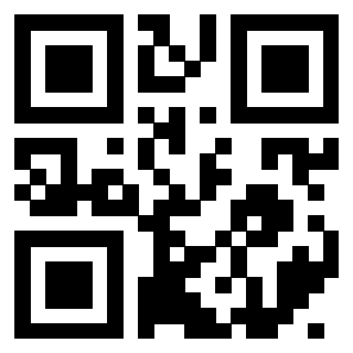 Immagine del Qr Code di 3405581961