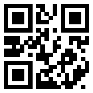 Il QrCode di 3405581965