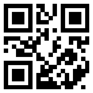 Immagine del QrCode di 3405581968