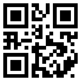 Immagine del QrCode di 3405581970