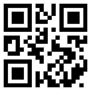 Immagine del QrCode di 3405581971