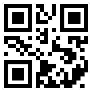 3405581972 - Immagine del QrCode associato