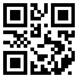 3405581973 - Immagine del Qr Code