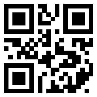 Scansione del QrCode di 3405581974