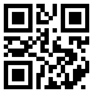 Immagine del QrCode di 3405581979