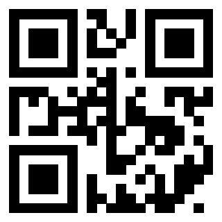 Scansione del Qr Code di 3405581980