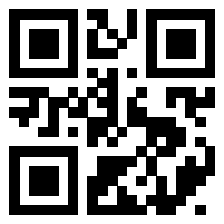 3405581981 - Immagine del QrCode