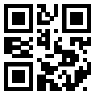 Immagine del Qr Code di 3405581984