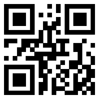 3405581985 Qr Code associato