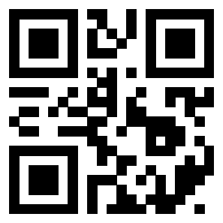 Scansione del QrCode di 3405581986