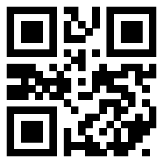 3405623868 QrCode associato