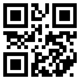 Immagine del Qr Code di 3405623869