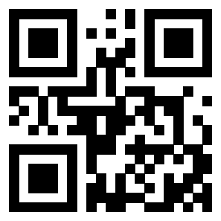 3405623872 - Immagine del Qr Code