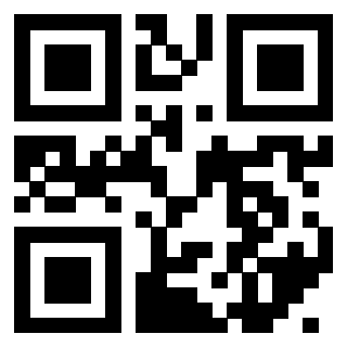 3405623873 - Immagine del Qr Code