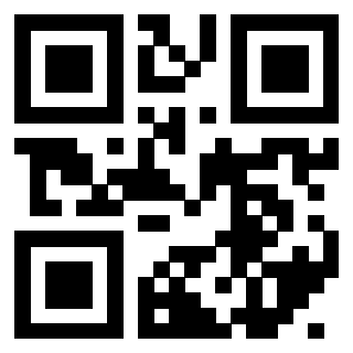 Immagine del Qr Code di 3405623875