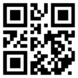 3405623876 QrCode associato