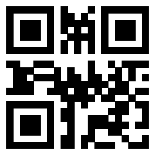 3405623878 QrCode associato