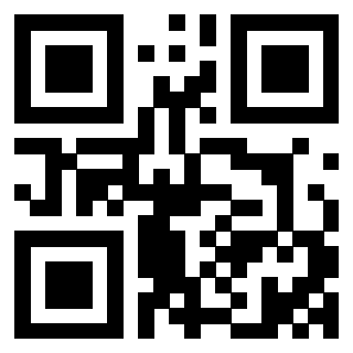 Immagine del QrCode di 3405623881