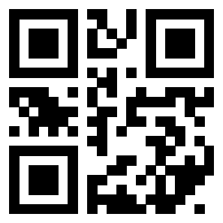3405623882 - Immagine del Qr Code associato
