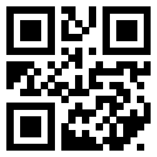Il QrCode di 3405623888